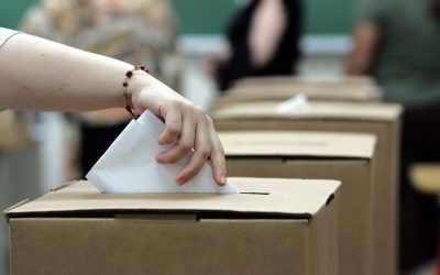 Ungaria la vot: Prezență bună la urne de la ora 7