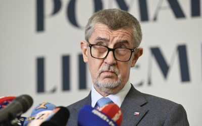 Premierul Cehiei, sprijin pentru Viktor Orban înaintea alegerilor din Ungaria