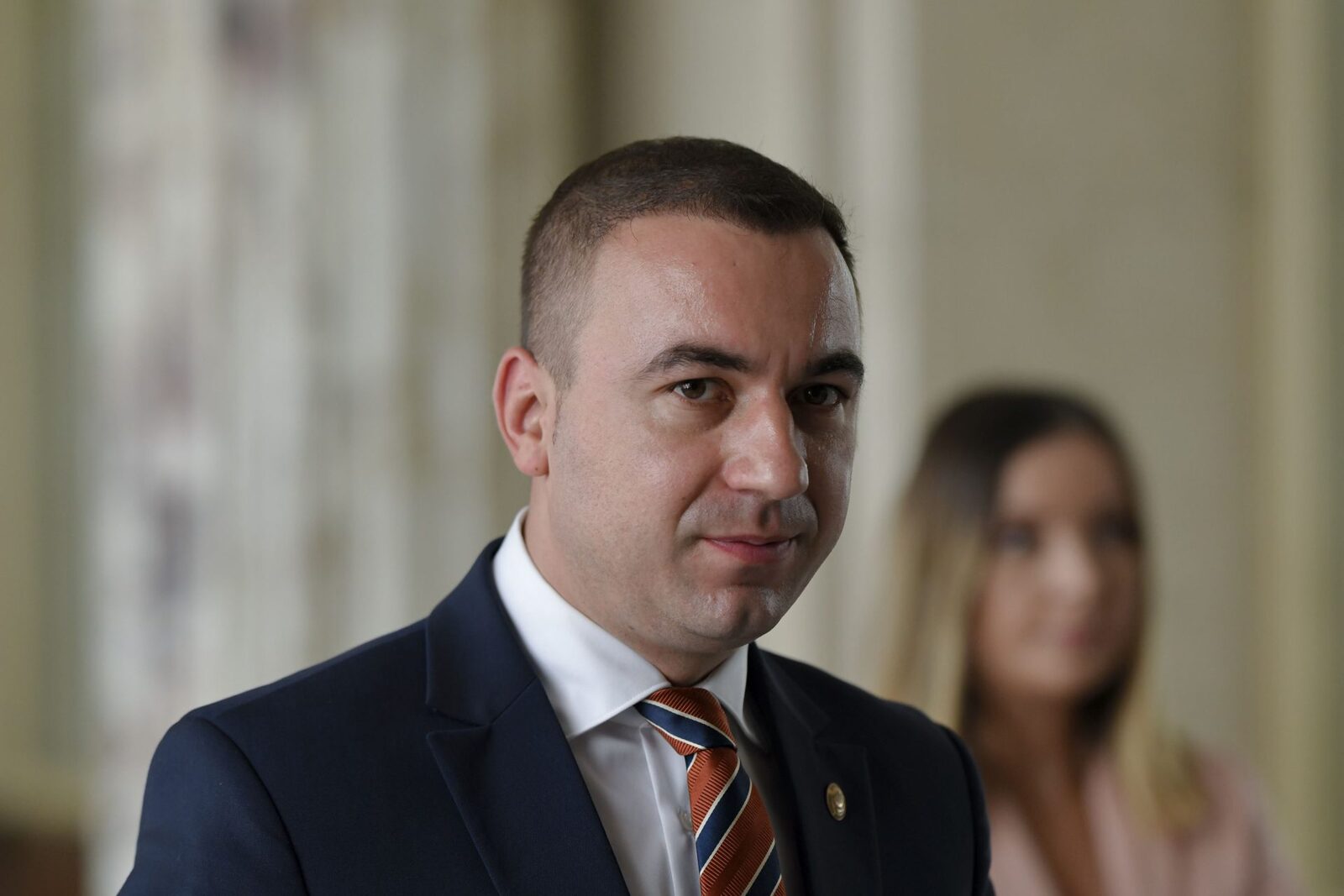 Ivan, la Washington: Miliarde de euro pentru energia României, inclusiv nucleară și gaze