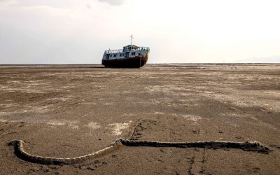 Seceta lovește SUA: Rafinăriile, în pericol. Hub energetic, pe butuci