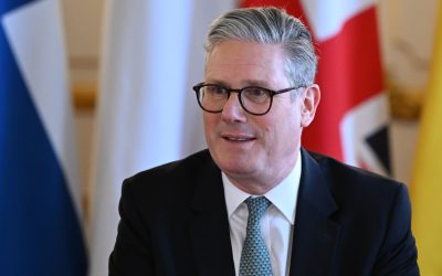 Lovitură pentru Donald Trump: Marea Britanie nu sprijină blocada Iranului