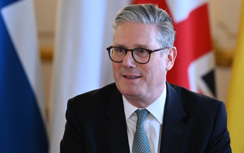 Lovitură pentru Donald Trump: Marea Britanie nu sprijină blocada Iranului