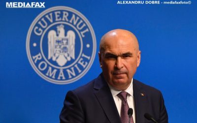 Bolojan: Mulțumiri pentru sacrificii. Dobânzi egale cu Autostrada Moldovei