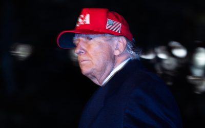 Dezamăgire uriașă pentru Donald Trump: Inflația din SUA explodează, benzină scumpă