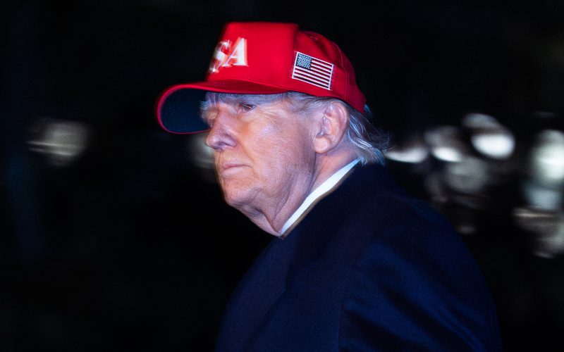 Dezamăgire uriașă pentru Donald Trump: Inflația din SUA explodează, benzină scumpă