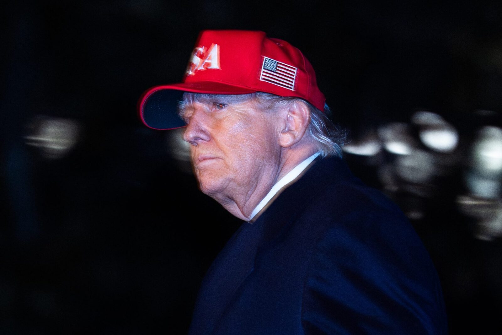 Dezamăgire uriașă pentru Donald Trump: Inflația din SUA explodează, benzină scumpă