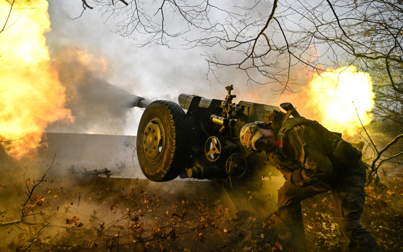 Război în Ucraina: Kremlinul, despre „câțiva km pătrați” din Donețk