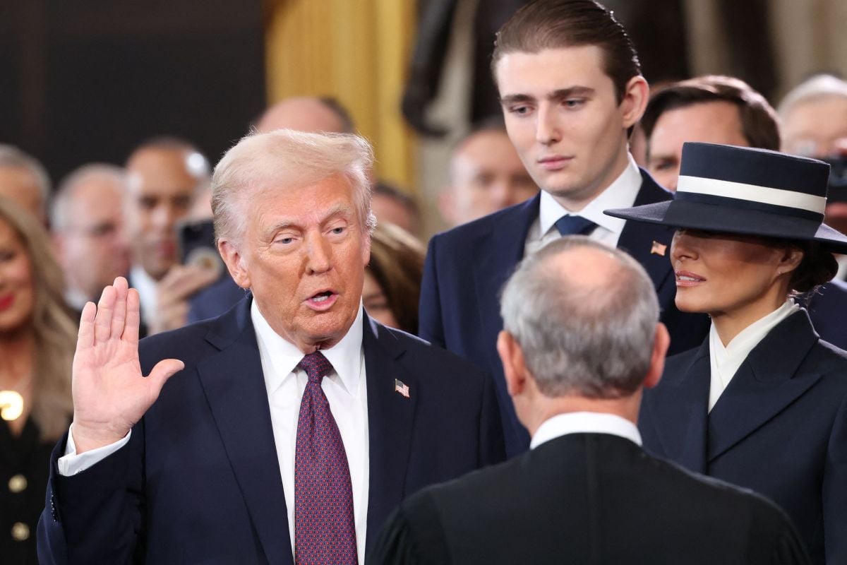 Premierul european, revoltă după învestirea lui Donald Trump: „E inacceptabil”