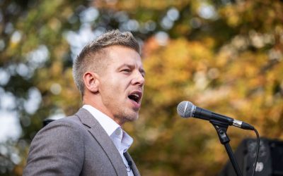 Magyar și Tisza, victorie categorică în alegerile din Ungaria