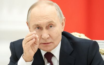 Putin îl ignoră pe Magyar după eșecul lui Orban: Ungaria, țară neprietenoasă