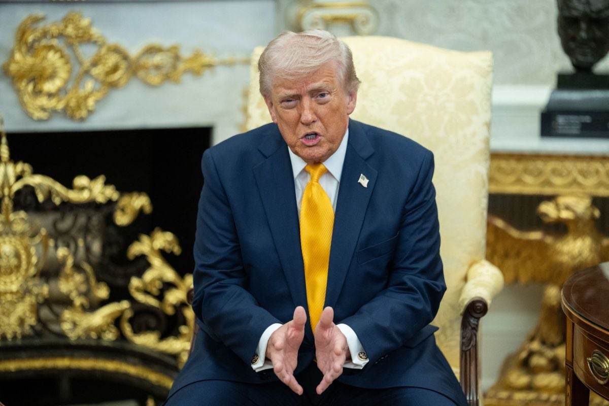Trump, atac șocant în Florida: Cere măsuri anti-imigranți