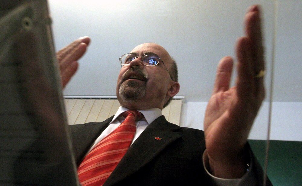BELA Marko, atac dur la UDMR: „Schimbarea, singura soluție”