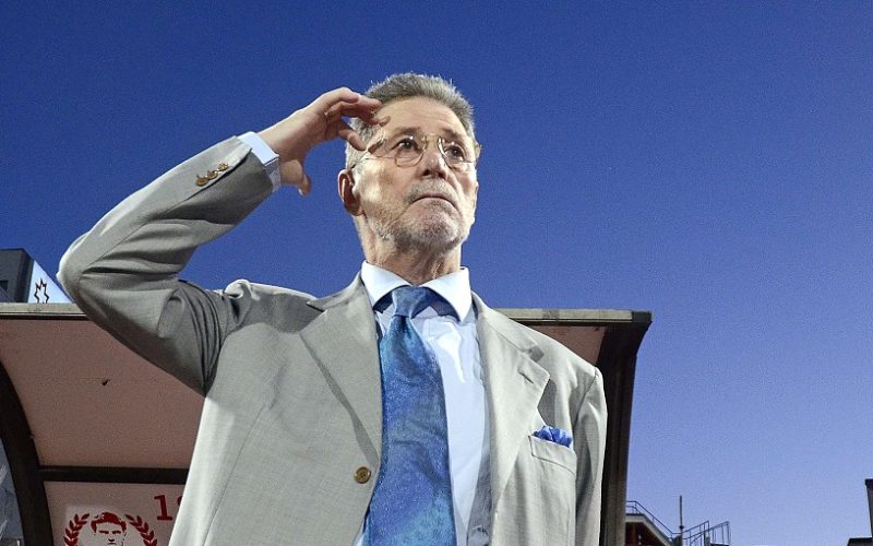 Dezvăluire șocantă: Cornel Dinu, absent la înmormântarea lui Mircea Lucescu. Motivul