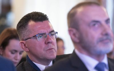 Dungaciu (AUR): „Veto-ul, în pericol! Von der Leyen vrea schimbare”