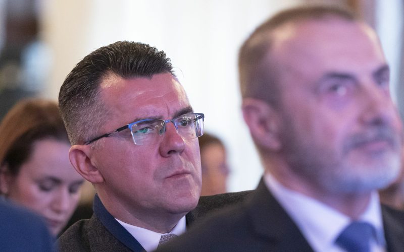 Dungaciu (AUR): „Veto-ul, în pericol! Von der Leyen vrea schimbare”