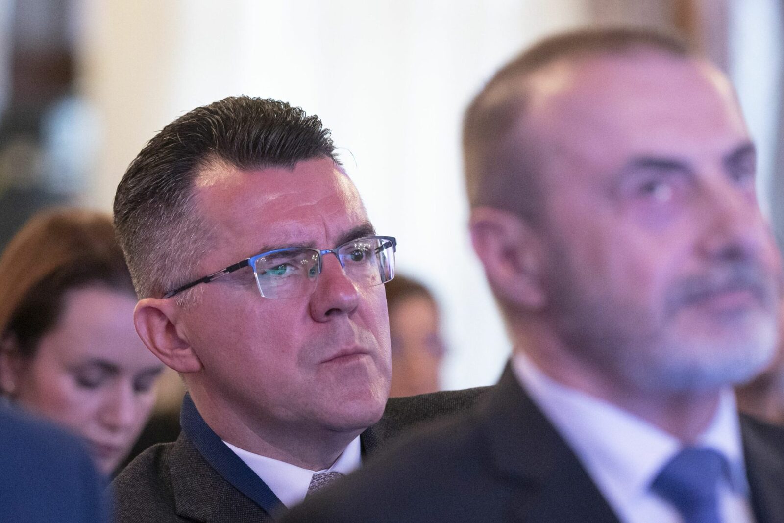 Dungaciu (AUR): „Veto-ul, în pericol! Von der Leyen vrea schimbare”