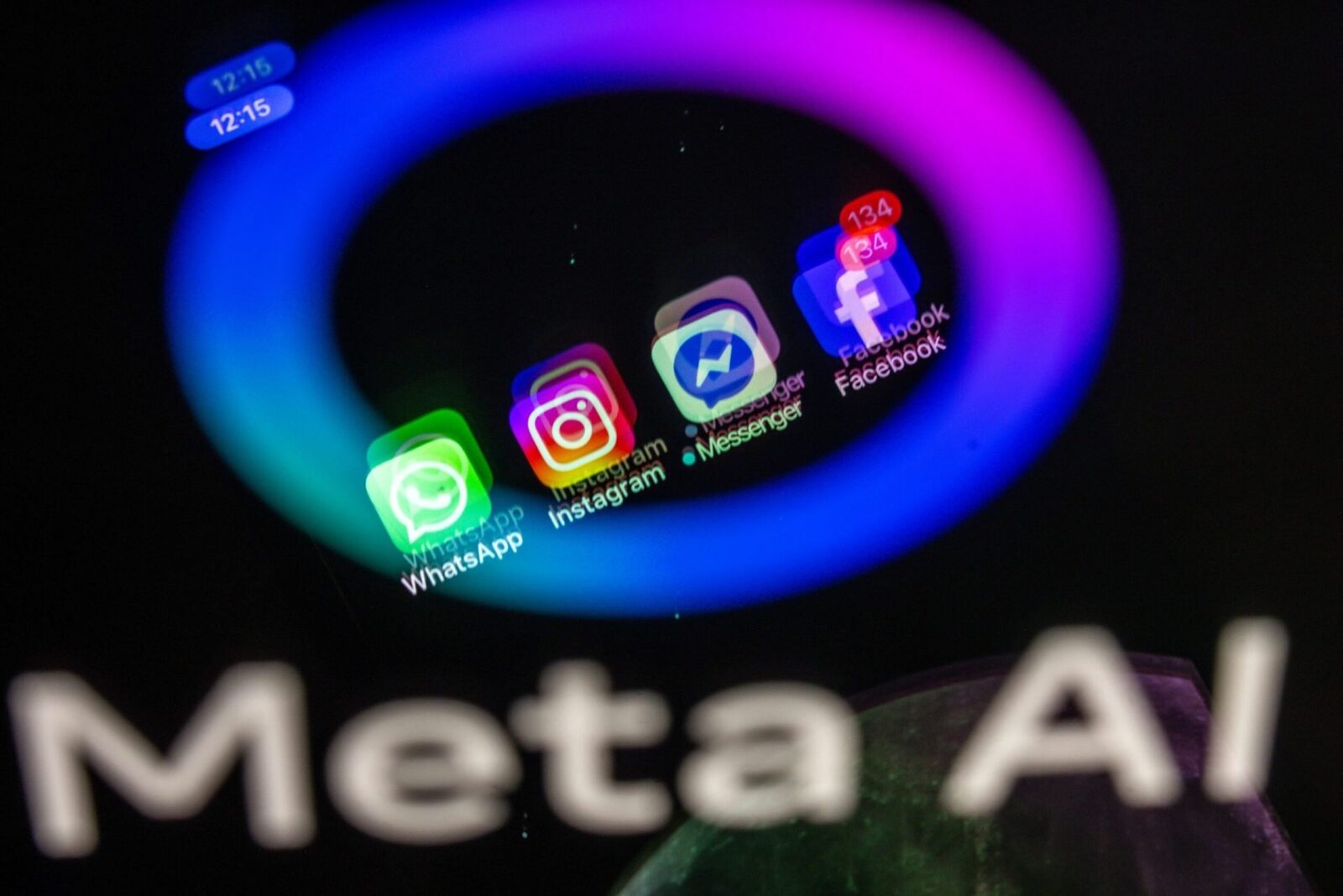 Meta intră în forță în competiția pentru supremația în inteligența artificială (IA) cu noul model Muse Spark