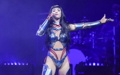 Katy Perry, acuzată de agresiune sexuală: Incident la Melbourne, în 2010. Poliția anchetează