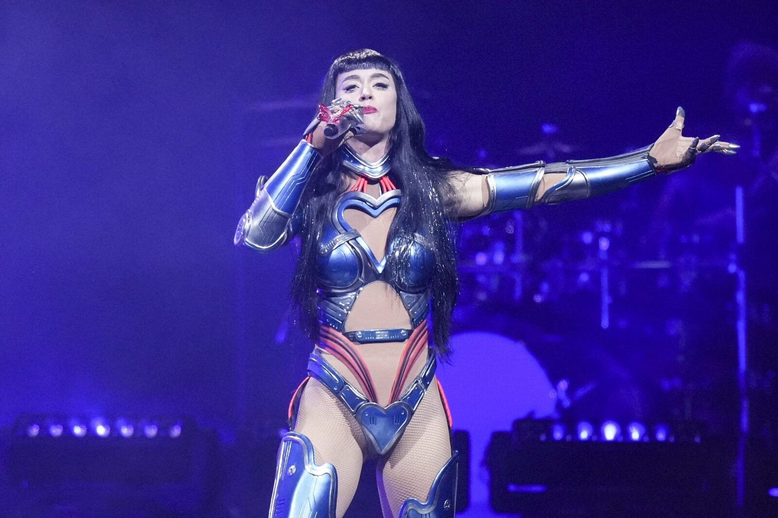 Katy Perry, acuzată de agresiune sexuală: Incident la Melbourne, în 2010. Poliția anchetează