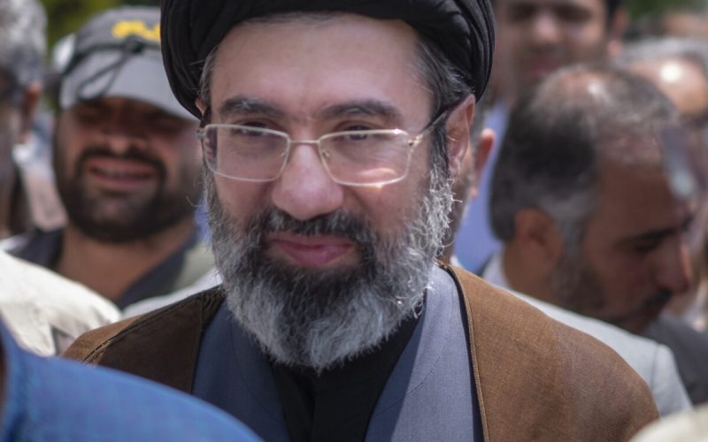 Răni grave la FAȚĂ pentru liderul iranian, dar e CONȘTIENT