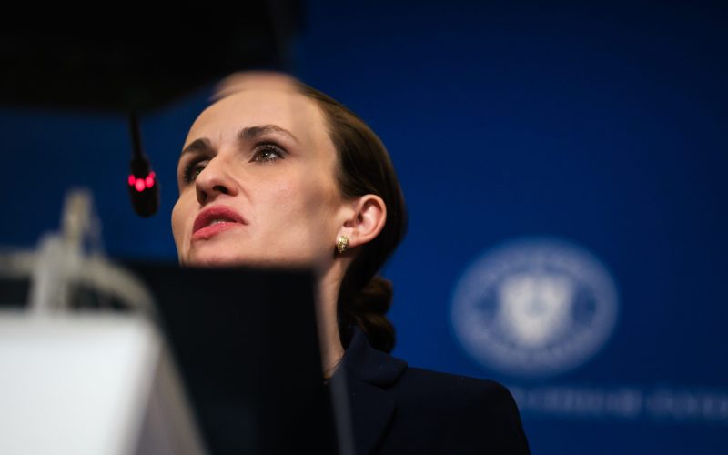 Țoiu aduce „România Industry Day” la Bruxelles: Premieră pentru România la NATO