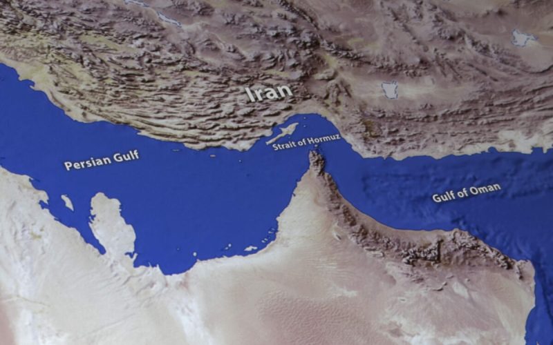 ONU respinge pretențiile Iran: Taxe ilegale în strâmtoarea Ormuz, impact major pe glob