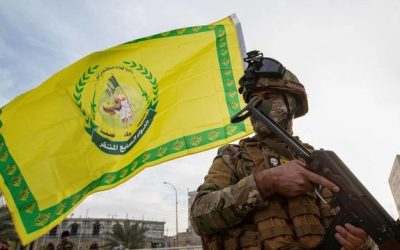 Hezbollah cere LUI guvernul libanez: Jos negocierile cu Israelul