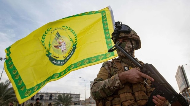 Hezbollah cere LUI guvernul libanez: Jos negocierile cu Israelul