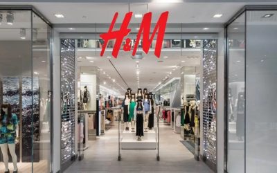 H&M trage obloanele: 160 de magazine se închid. Criza lovește gigantul fast-fashion