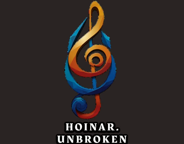 Hoinar Festival UNBROKEN: Muzică, teatru și literatură omagiază curajul, 9-19 Mai