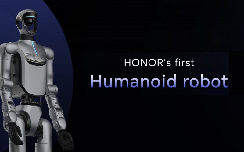 Robot Umanoid, performanță uluitoare la semimaraton – VIDEO exploziv!