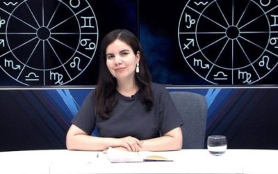 Horoscop: Daniela Simulescu dezvăluie previziunile pentru toate zodiile (13-19 aprilie 2026)
