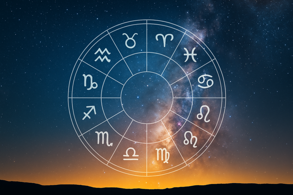 Horoscop: Zodii în forță la început de Săptămâna Patimilor pe 6 aprilie 2026