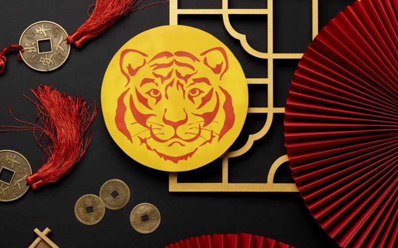 Șobolanul strălucește, Tigrul revine: Horoscopul chinezesc 13-19 aprilie 2026