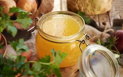 De ce iubim supele și ciorbele? Secretul din spatele bolului cald