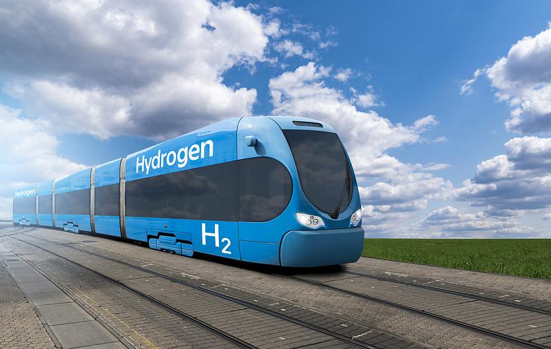 CFR caută finanțare pentru 12 trenuri Siemens cu hidrogen