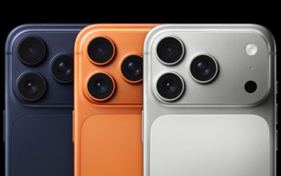 Piața telefoanelor, în cădere liberă: Apple dă lovitura și conduce global!