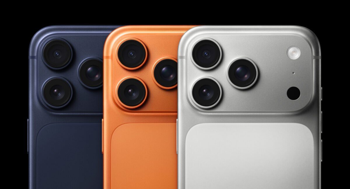 Piața telefoanelor, în cădere liberă: Apple dă lovitura și conduce global!