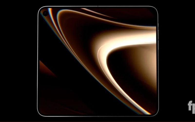 Apple, lider în pliabile în America de Nord din 2026? Previziuni-șoc