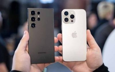 Scădere drastică pe piața globală de smartphone în 2026