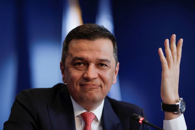 Grindeanu nu exclude un premier tehnocrat: „Poate mulțumi partidele”