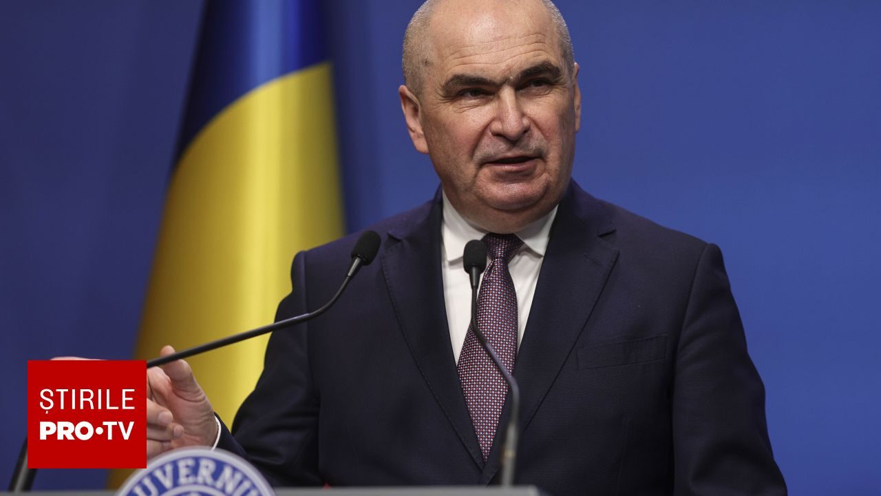 Bolojan revocă guvernatorul Deltei Dunării – Cine-i succesorul