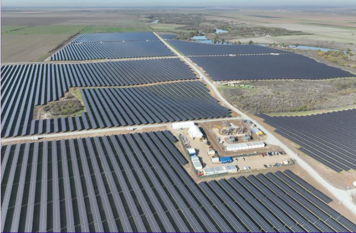 Parc fotovoltaic uriaș lângă București, gata-gata! Cine sunt investitorii