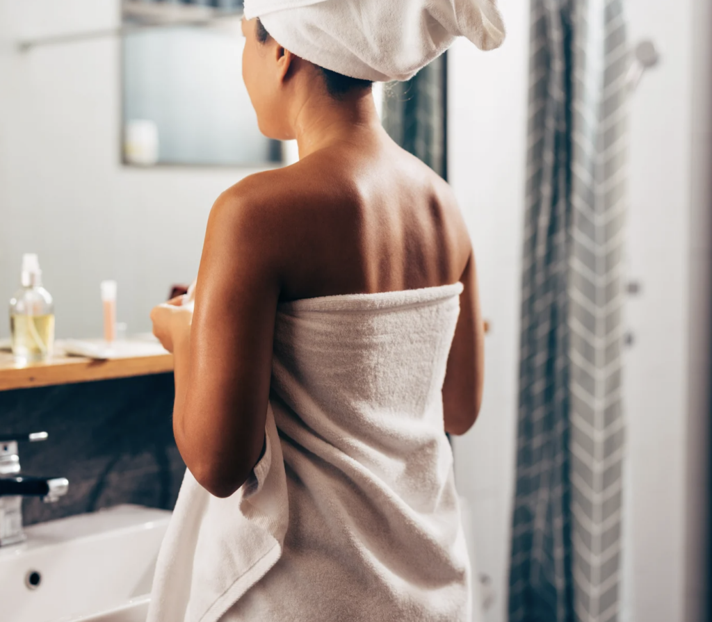 Dermatolog: Ce produs din baie folosești zilnic, dar îți face rău