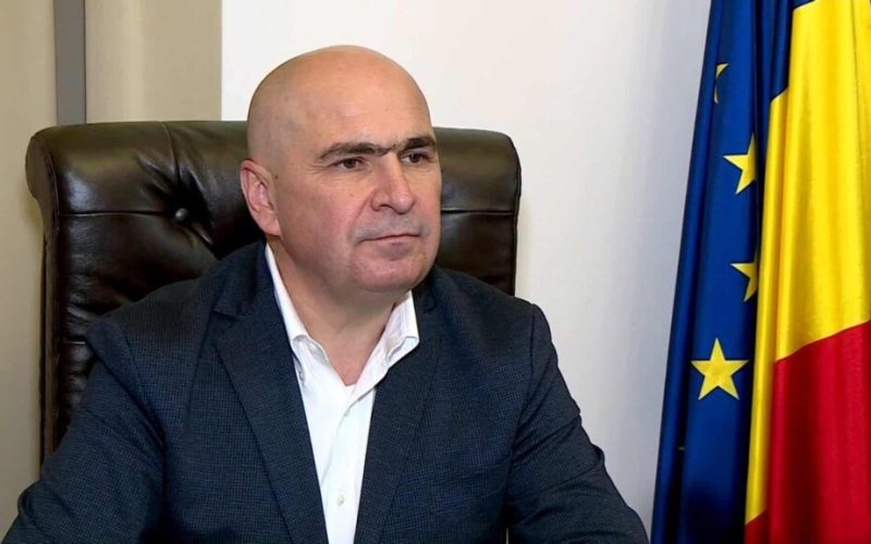 Bolojan, pe muchie de cuțit: Cabinetul în pericol după ce s-a rupt de PSD