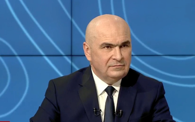 Bolojan, atac dur la PSD: Demiterea e singura soluție pentru „indemni”
