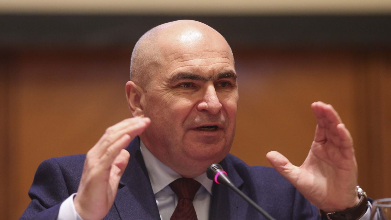 Consilier BNR, apărare vehementă pentru Bolojan: „Ilie sărăcie” e o nedreptate