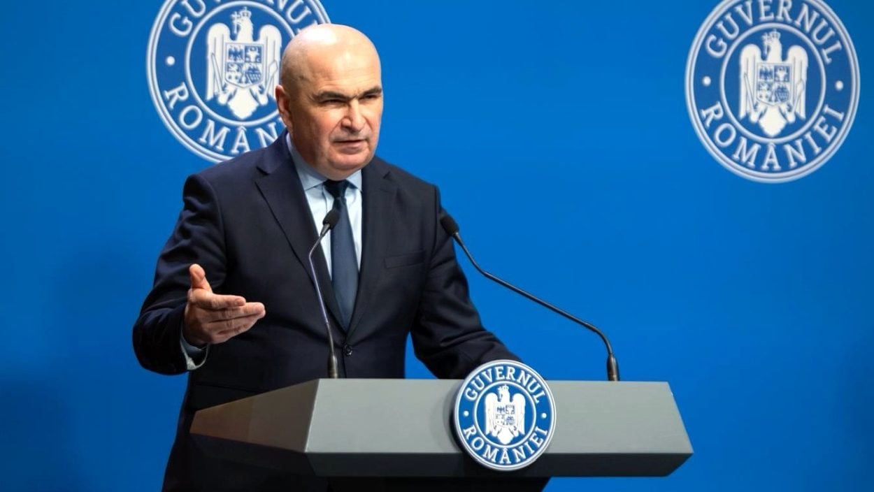 PSD, ultimatum la Bolojan: Demisia sau pleacă miniștrii. Termen: 72 ore