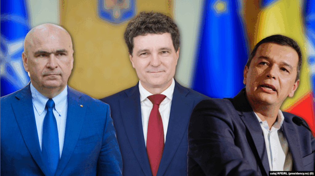 PSD complotează: Guvernul Bolojan, pe cale să cadă. Cutremur politic în România