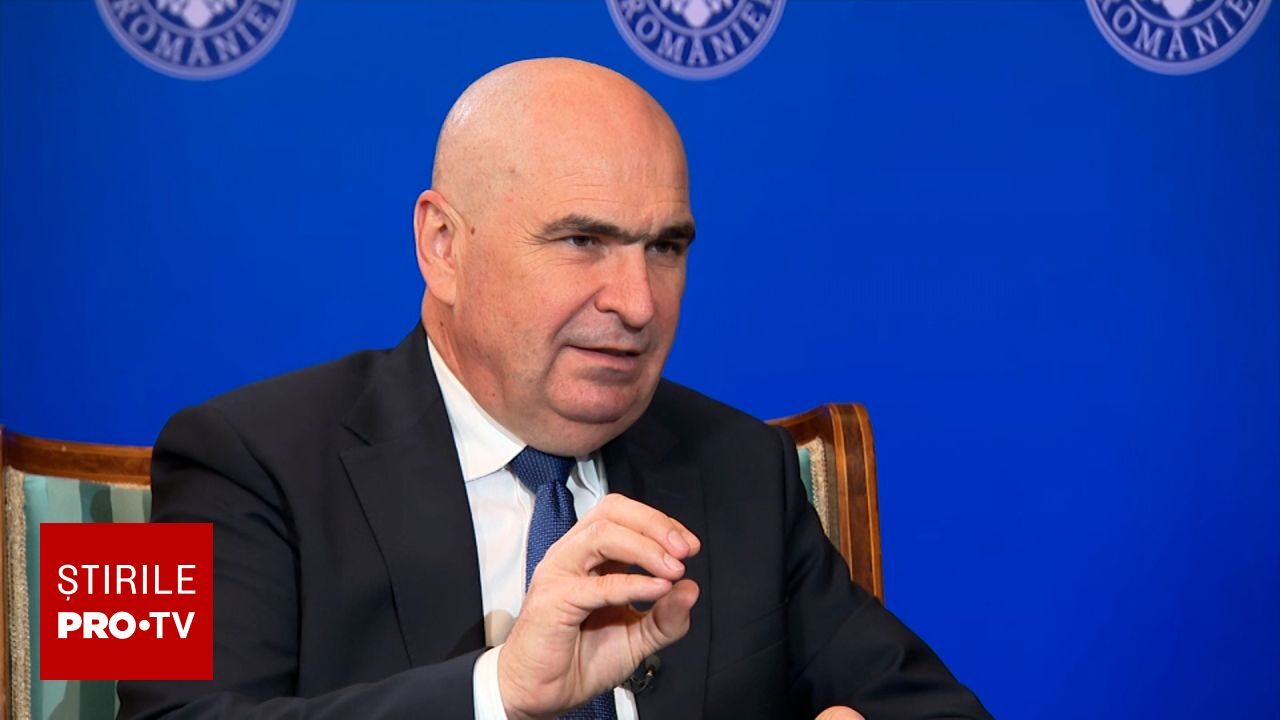 Bolojan: Statul, ca proprietar, trebuie să gestioneze responsabil companiile